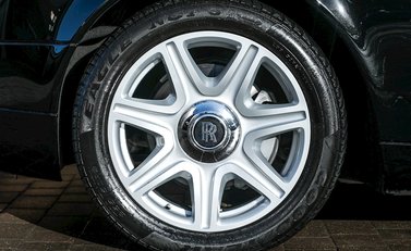 Rolls-Royce Phantom Coupe 6