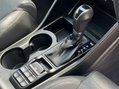 Hyundai TUCSON 1.6 Tucson Premium SE TGDi 2WD Semi-Auto 5dr 45