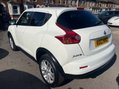 Nissan Juke 1.5 dCi 8v Acenta Premium Euro 5 5dr 4