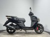 Wangye Wy 125 DIRECT BIKES 125 RUNNING PROJECT LARGE 125CC SCOOTER