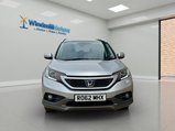 Honda CR-V 2.2 i-DTEC EX Auto 4WD Euro 5 5dr 6