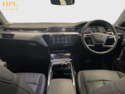 Audi Q8 50 Sport Sportback 5dr Electric Auto quattro 95kWh (11kW Charger) (340 ps) 19