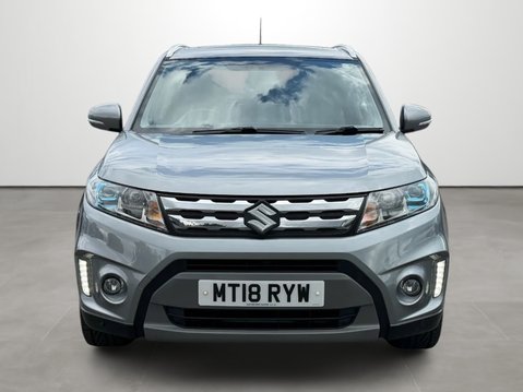 Suzuki Vitara 1.6 SZ5 5dr 5