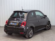 Fiat 500 1.2 500 S 3dr 8