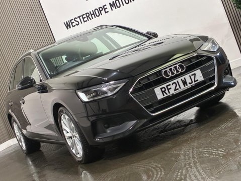 Audi A4 2.0 TDI 30 Technik S Tronic Euro 6 (s/s) 5dr 7
