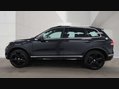 Volkswagen Touareg 3.0 Touareg V6 R-Line+ TDI BlueMotion Technology Auto 4WD 5dr 6