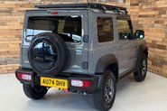Suzuki Jimny 1.5 SZ5 SUV 3dr Petrol Auto ALLGRIP Euro 6 (101 ps) 6