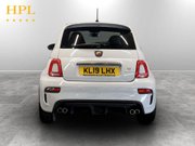 Abarth 595 1.4 T-Jet Competizione 70th Hatchback 3dr Petrol Manual Euro 6 (180 bhp) 6