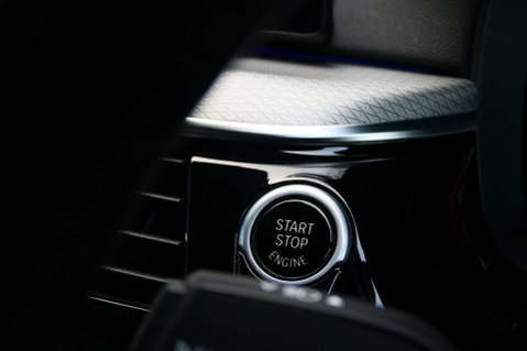 BMW 5 Series 2.0 520d xDrive M Sport Auto 4WD 5dr 40