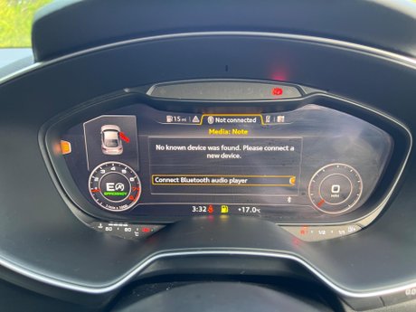 Audi TT 1.8 TFSI Sport Euro 6 (s/s) 3dr 41