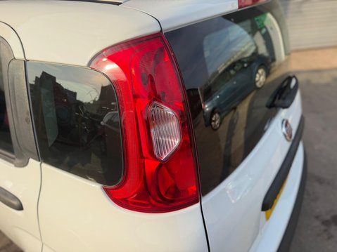 Fiat Panda 1.2 Pop Euro 6 5dr 22