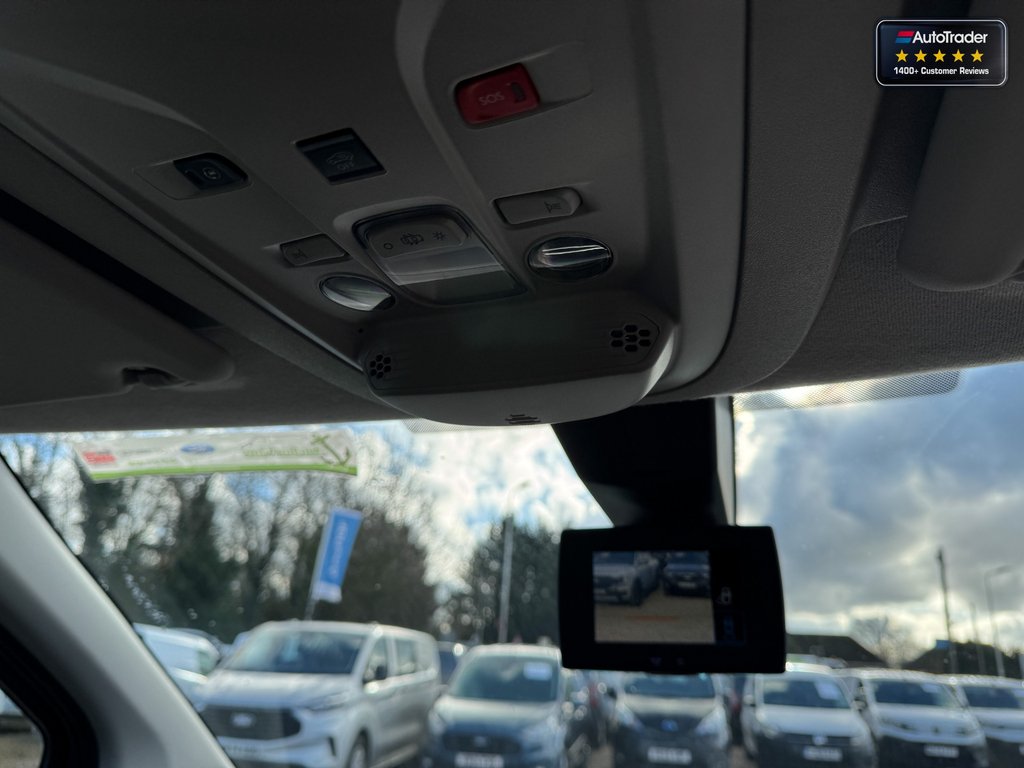 2022 Peugeot PartnerSWB L1H1 Low Roof Asphalt Air Con Alloys Camera Nav Sensors EURO 6 — thumbnail 31 of 50