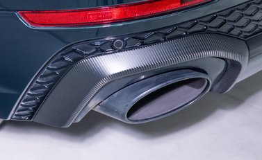 Audi RS Q8 PERFORMANCE CARBON VORSPRUNG 43
