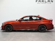 BMW 3 Series 2.0 330e 12kWh M Sport Saloon 4dr Petrol Plug-in Hybrid Auto Euro 6 (s/s) ( 20