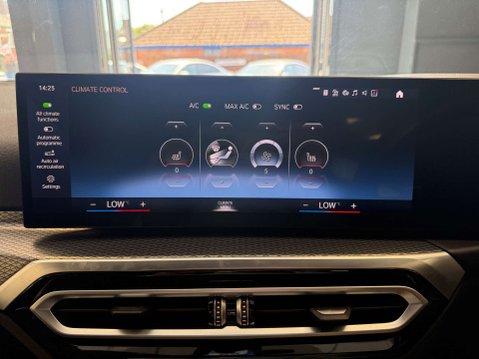 BMW 3 Series 2.0 330e M Sport Auto 4dr 16