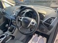 Ford C-Max 1.0T EcoBoost Titanium Euro 5 (s/s) 5dr 18