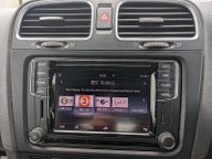 Volkswagen Golf GT TDI BLUEMOTION TECHNOLOGY 38