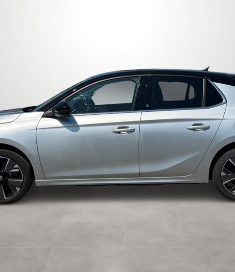 Vauxhall Corsa 100kW Elite Premium 50kWh 5dr Auto [11kWCh]