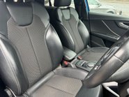 Audi Q2 1.4 TFSI CoD S line Euro 6 (s/s) 5dr 25