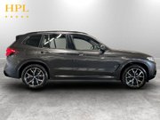 BMW X3 2.0 30e 12kWh M Sport SUV 5dr Petrol Plug-in Hybrid Auto xDrive Euro 6 (s/s 8
