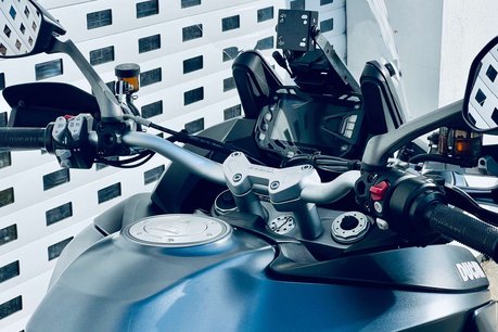 Ducati Multistrada 1260 Multistrada 1260 Touring 9