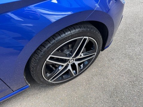 SEAT Ibiza TSI FR SPORT 10