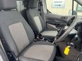 Ford Transit Connect 1.5 Transit Connect 240 Base TDCi LONG WHEEL BASE AIR CON 17