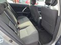 Toyota Avensis 1.8 Avensis TR Valvematic 4dr 7