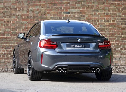 BMW M2 17