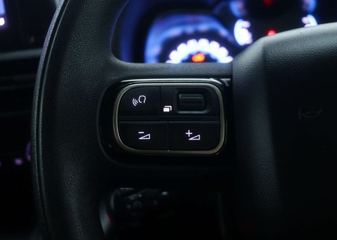 Citroen Berlingo e-Berlingo Feel 5dr 31