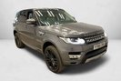 Land Rover Range Rover Sport 3.0 Range Rover Sport HSE SDV6 Auto 4WD 5dr