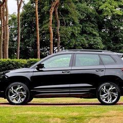 Skoda Karoq SPORTLINE TSI DSG 3