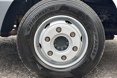 Mercedes-Benz Atego 816 7.5t Tilt and Slideback Vehicle Recovery Lorry 19