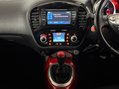 Nissan Juke TEKNA DCI 14