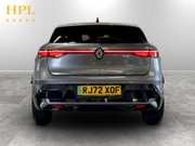 Renault Megane E-Tech 60kWh techno Hatchback 5dr Electric Auto (optimum charge) (220 ps) 6