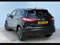 Nissan Qashqai 1.6 Qashqai Tekna dCi CVT 5dr 46