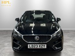MG MG3 1.5 VTi-TECH Exclusive Nav Hatchback 5dr Petrol Manual Euro 6 (s/s) (106 ps