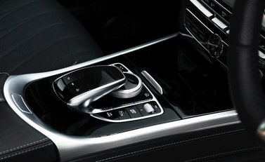 Mercedes-Benz G Class G63 11