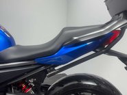 Yamaha XJ6 2011 29K LONG MOT SERVICED WARRANTY 600CC FAIRED BIKE 18