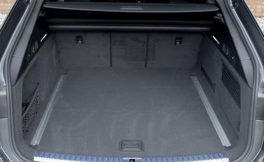 Audi RS6 Avant Vorsprung 30