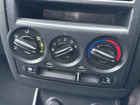 Hyundai Getz 1.1 GSi 5dr 10