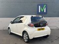 Toyota Aygo 1.0 VVT-i Go Euro 5 5dr 4