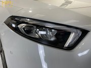 Mercedes-Benz A Class 2.0 A220d AMG Line (Executive) Saloon 4dr Diesel 8G-DCT Euro 6 (s/s) (190 p 9
