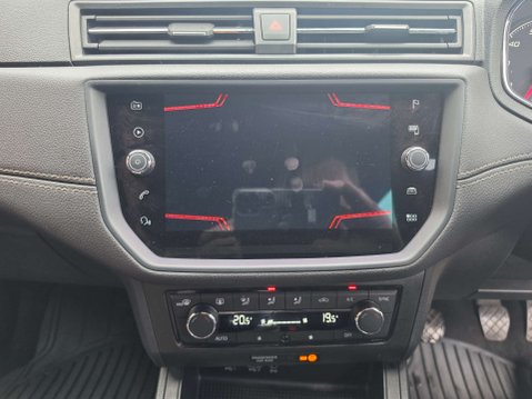 SEAT Ibiza 1.0 Ibiza Xcellence TSi 5dr 13