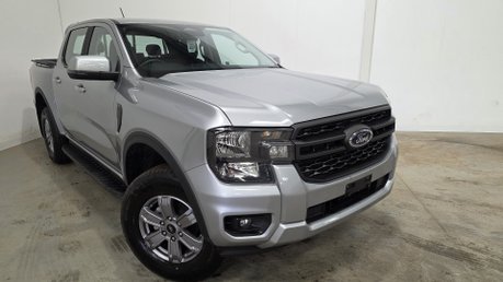 Ford Ranger XLT 2.0 TD Ecoblue 170ps 6- speed Manual 2