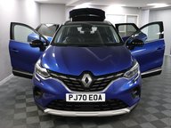 Renault Captur S EDITION TCE EDC 7