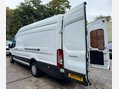 Ford Transit 2.2 TDCi 350 Panel Van 5dr Diesel Manual RWD L4 H3 Euro 5 (DRW) (155 ps) 17