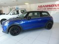 Mini Hatch COOPER 7