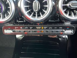 Mercedes-Benz CLA Class 1.3 CLA 180 AMG Line Premium+ Auto 5dr 51