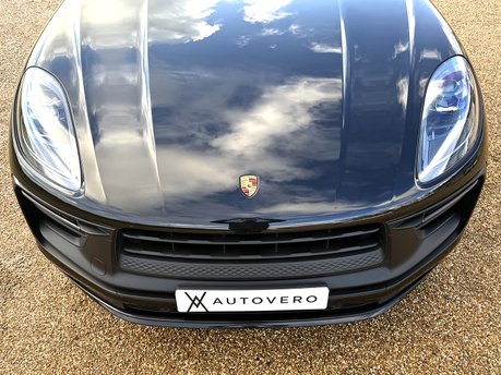 Porsche Macan GTS PDK 20